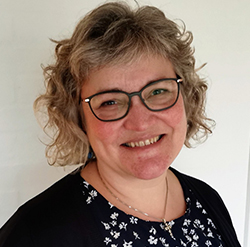 billede af Tina Mosegaard Lynderup