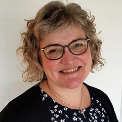 billede af Tina Mosegaard Lynderup