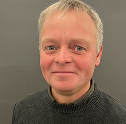 billede af Lasse Mortensen