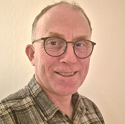 billede af Poul Børge Jensen