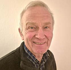 billede af Niels Kristian Kyndesen