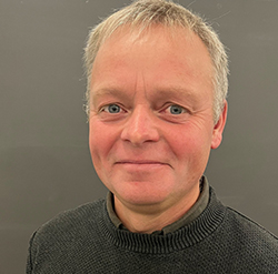 billede af Lasse Mortensen