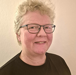 billede af Anna Grethe Andersen