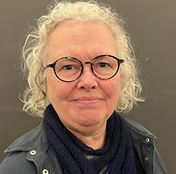 billede af Agnethe Gynther Nielsen