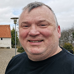 billede af Torben Sønderby