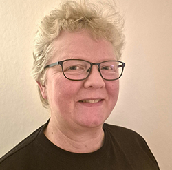 billede af Anna Grethe Andersen
