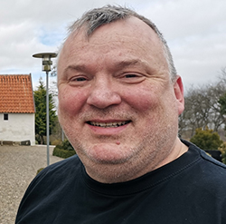 billede af Torben Sønderby